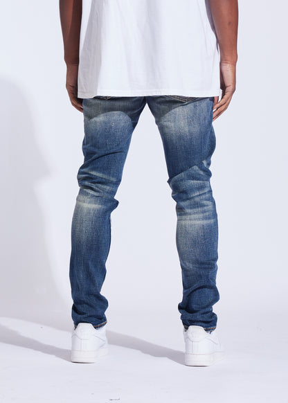 Atlantic Denim (Dark Vintage)