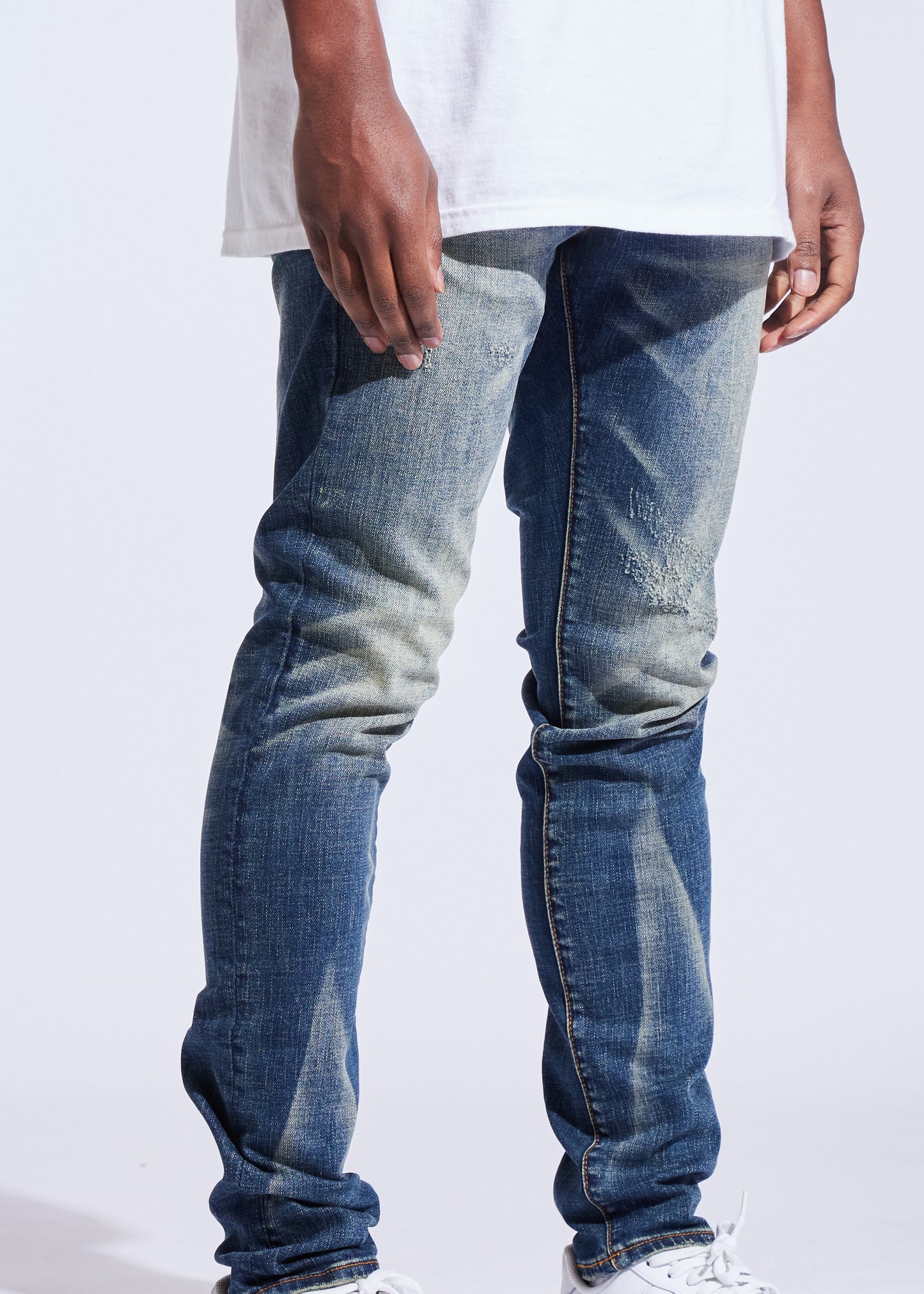 Atlantic Denim (Dark Vintage)