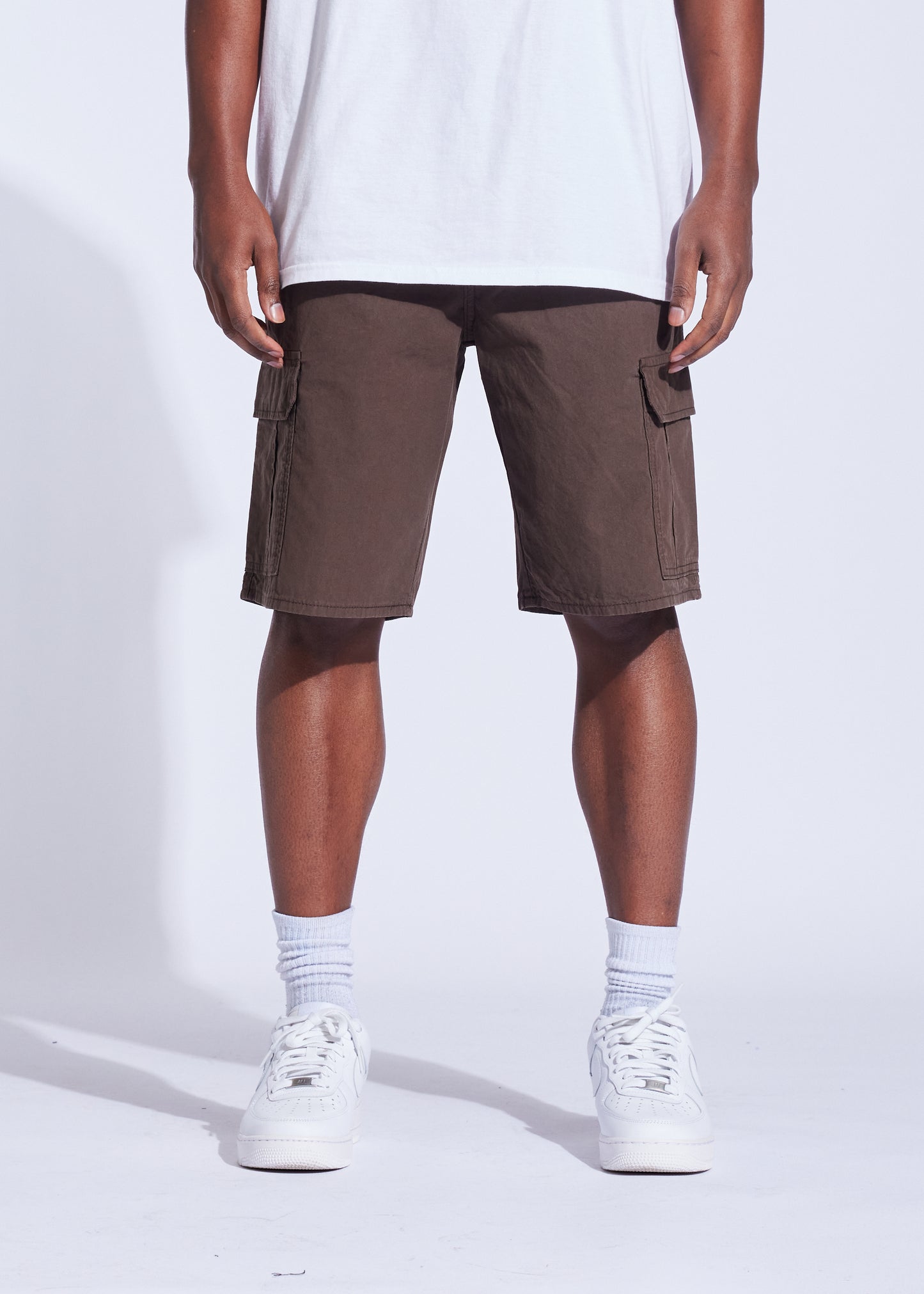 Random Short (Brown)