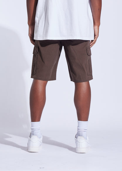 Random Short (Brown)