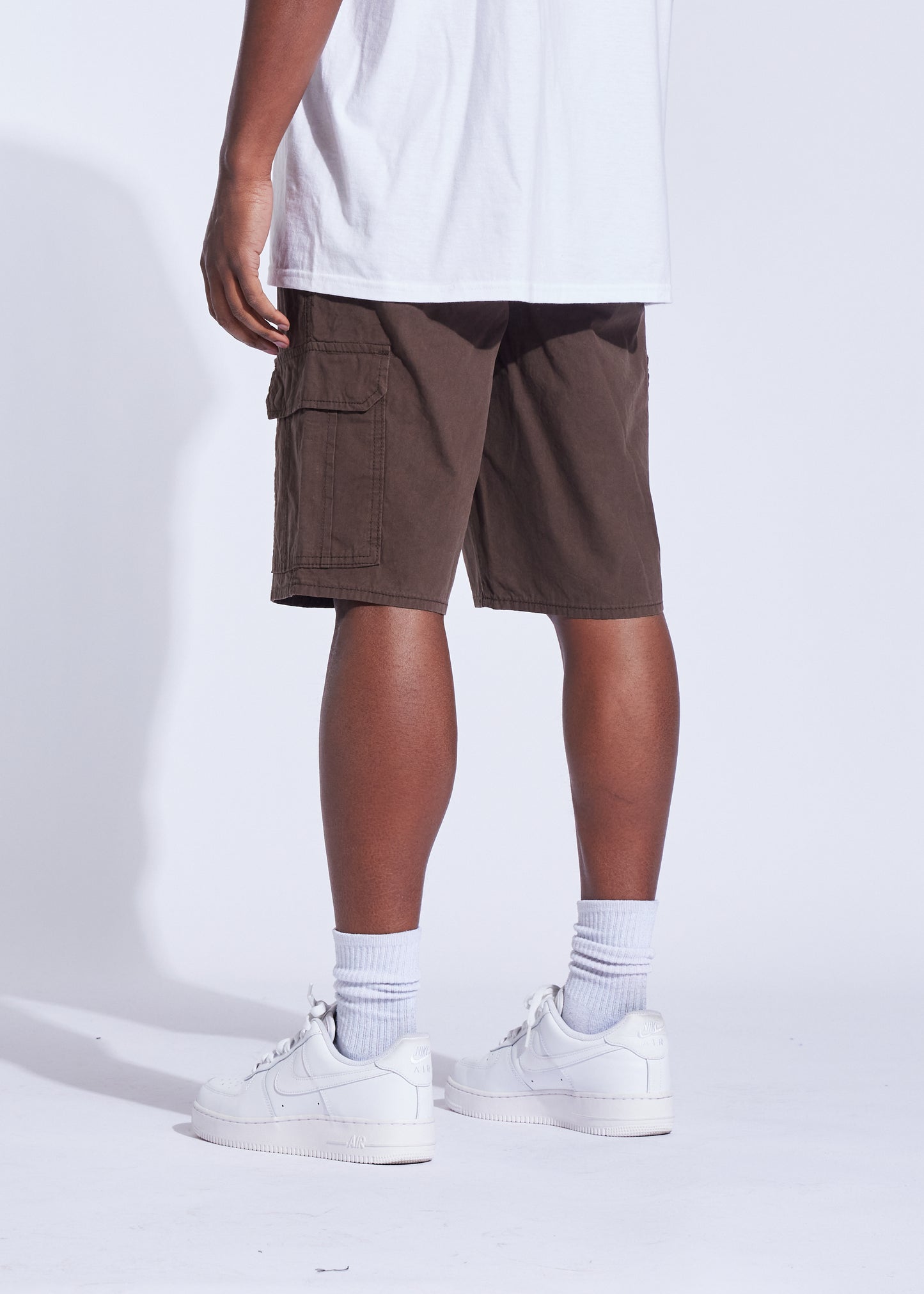 Random Short (Brown)