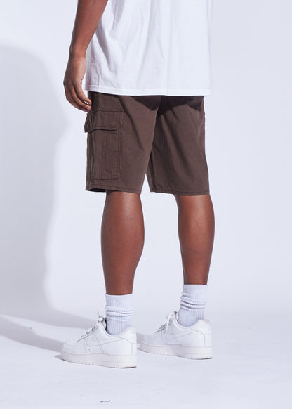 Random Short (Brown)