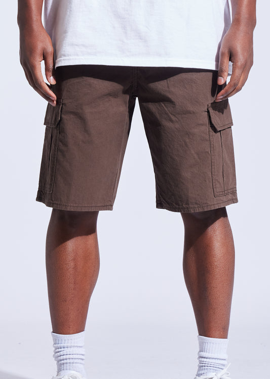 Random Short (Brown)