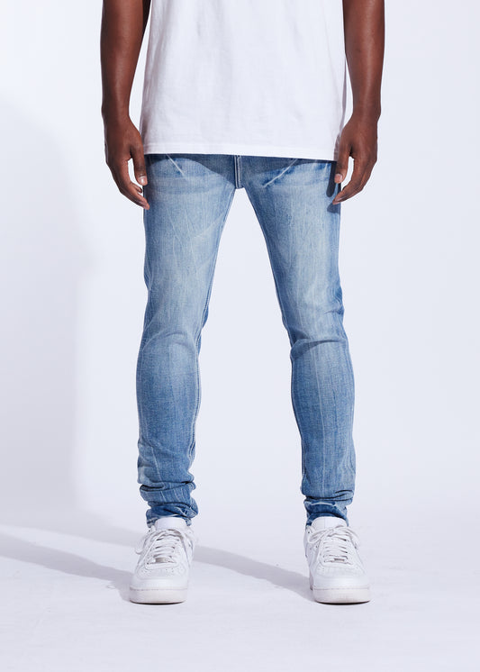 Atlantic Denim (Medium Acid)