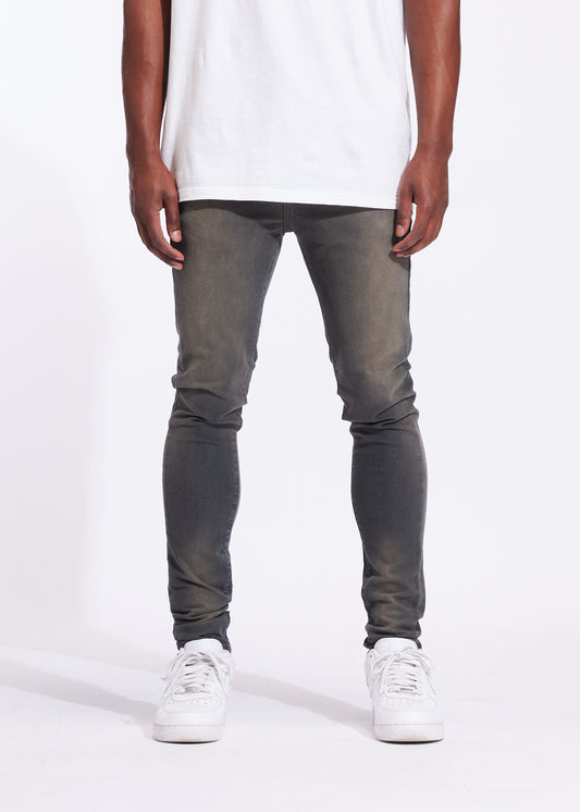 Atlantic Denim (Slate Wash)