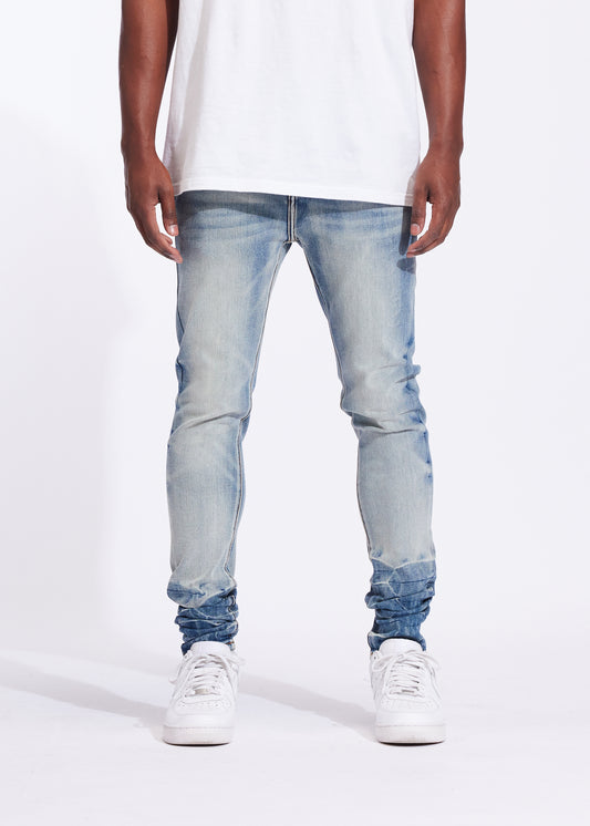 Atlantic Denim (Vintage Acid)