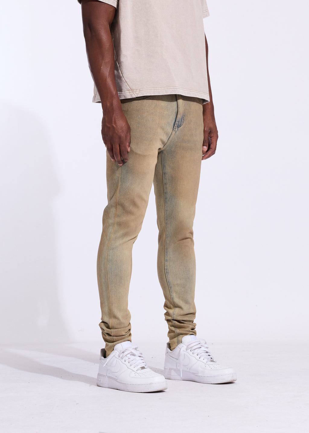 Atlantic Denim (Sand Wash)