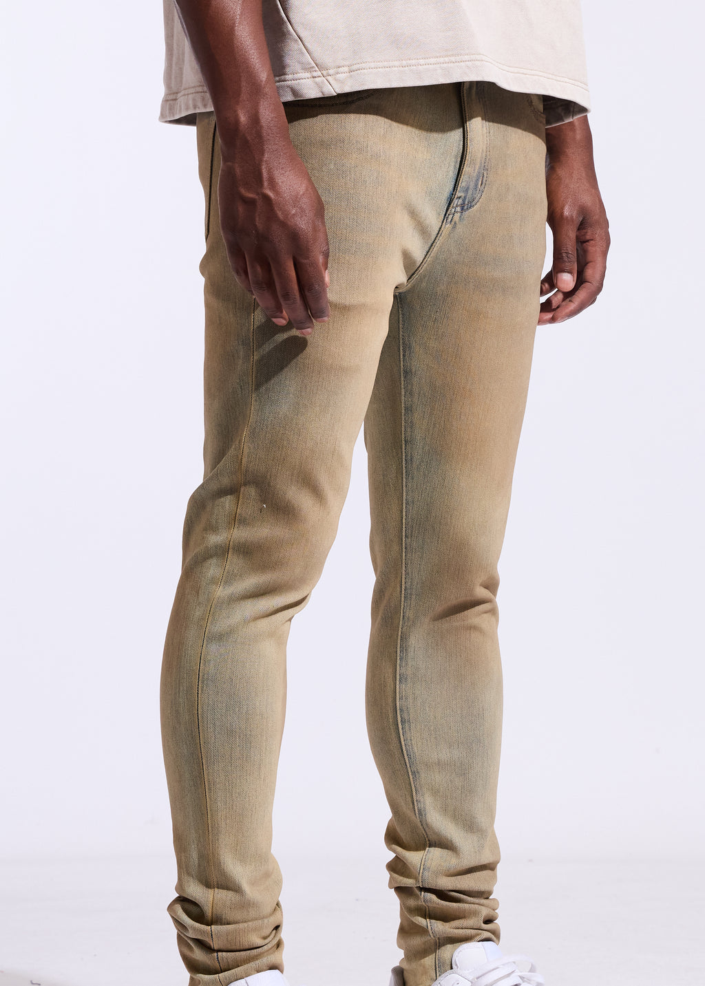 Atlantic Denim (Sand Wash)
