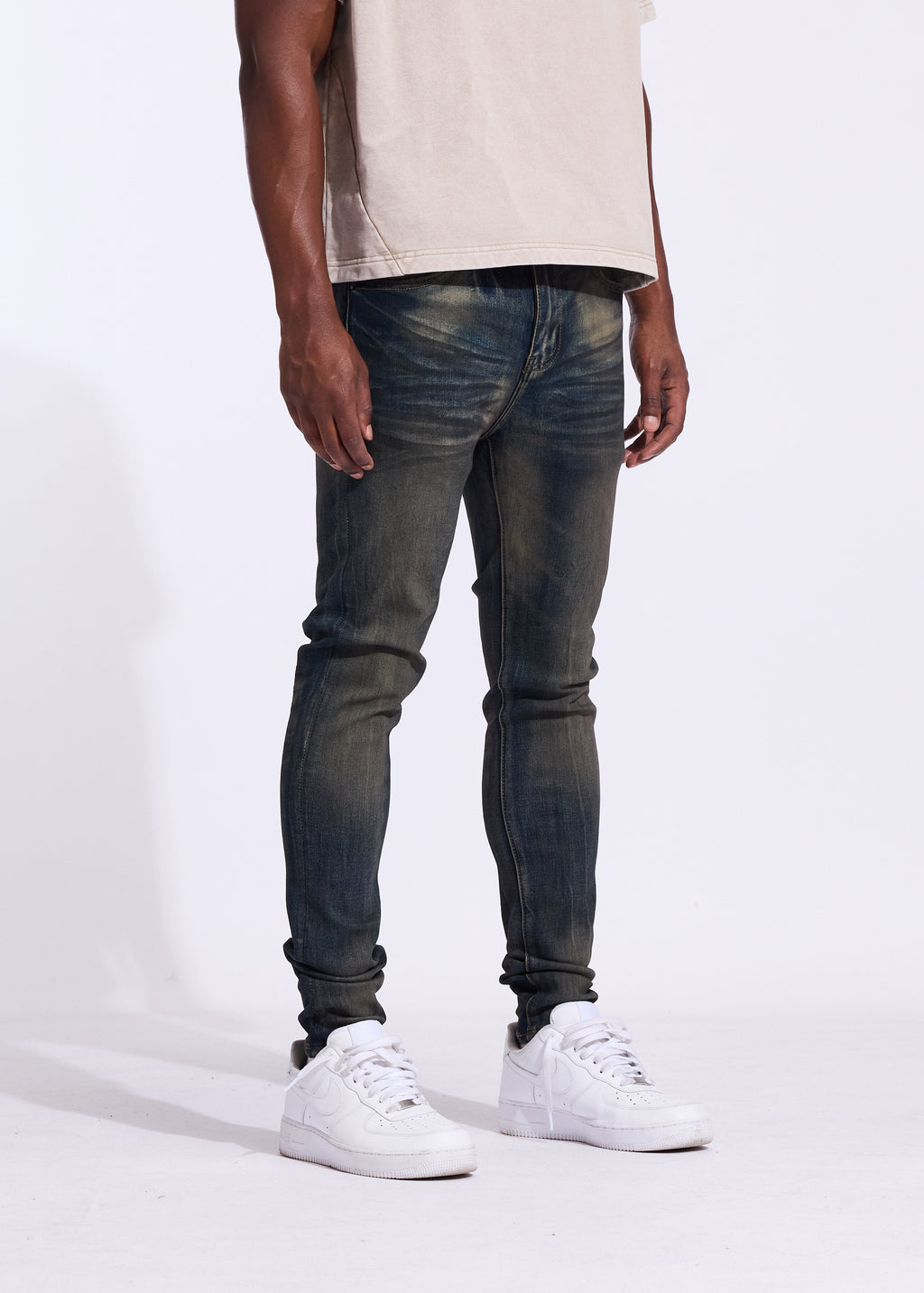 Atlantic Denim (Indigo)