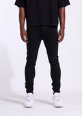 Atlantic Denim (Jet Black)