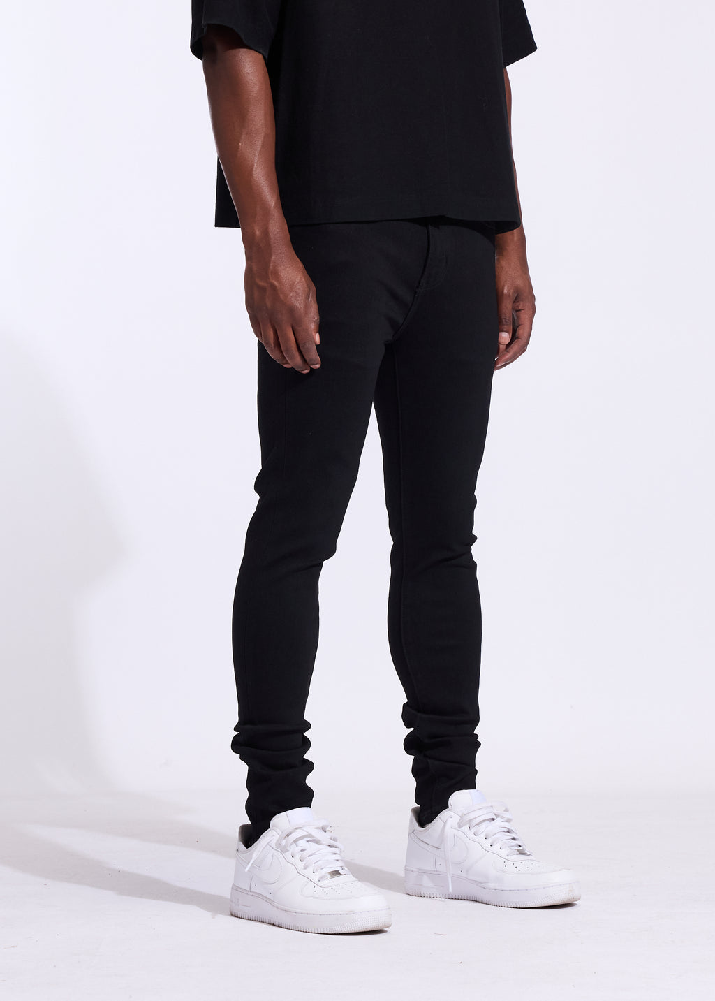 Atlantic Denim (Jet Black)