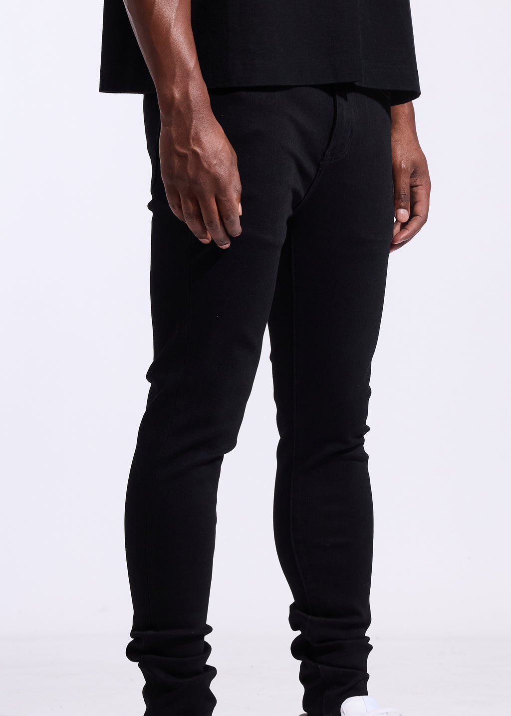 Atlantic Denim (Jet Black)