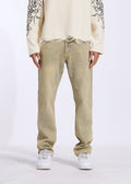 Pacific Denim (Light Sand)
