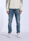 Atlantic Denim (Acid Wash)