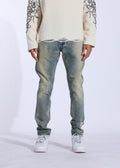 Atlantic Denim (Light Bleach)