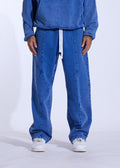 Starr Sweatpant (Royal Blue)
