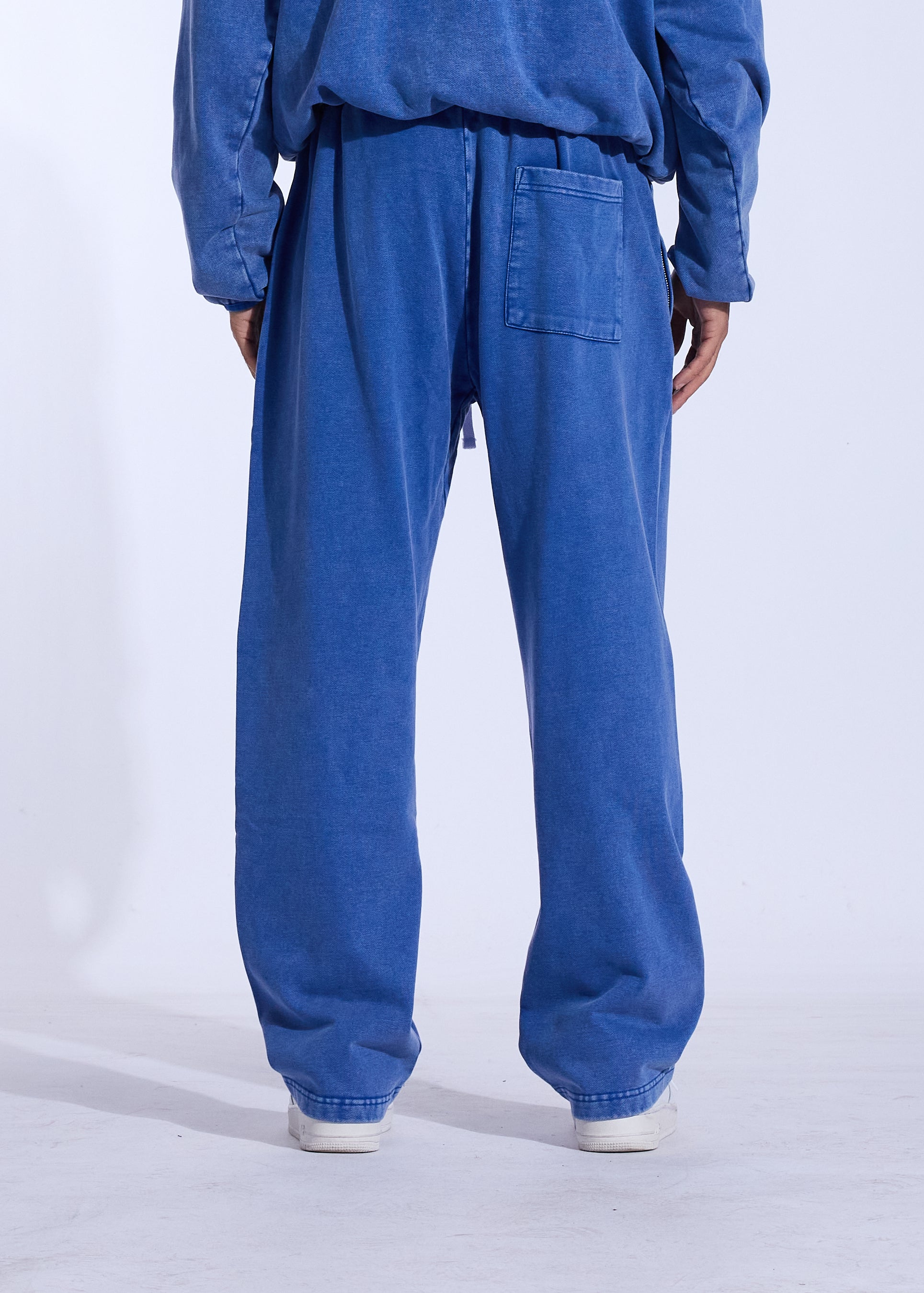 Starr Sweatpant (Royal Blue)