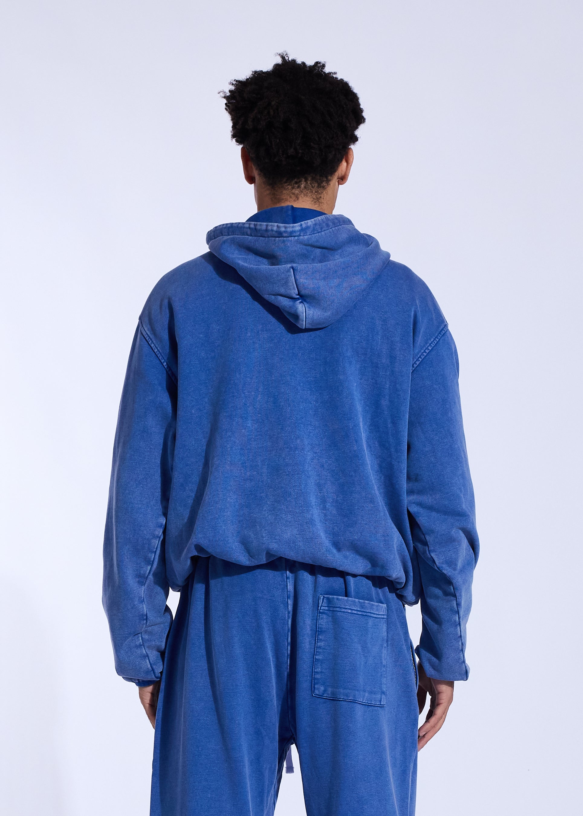 Everyday Hoodie (Royal Blue)