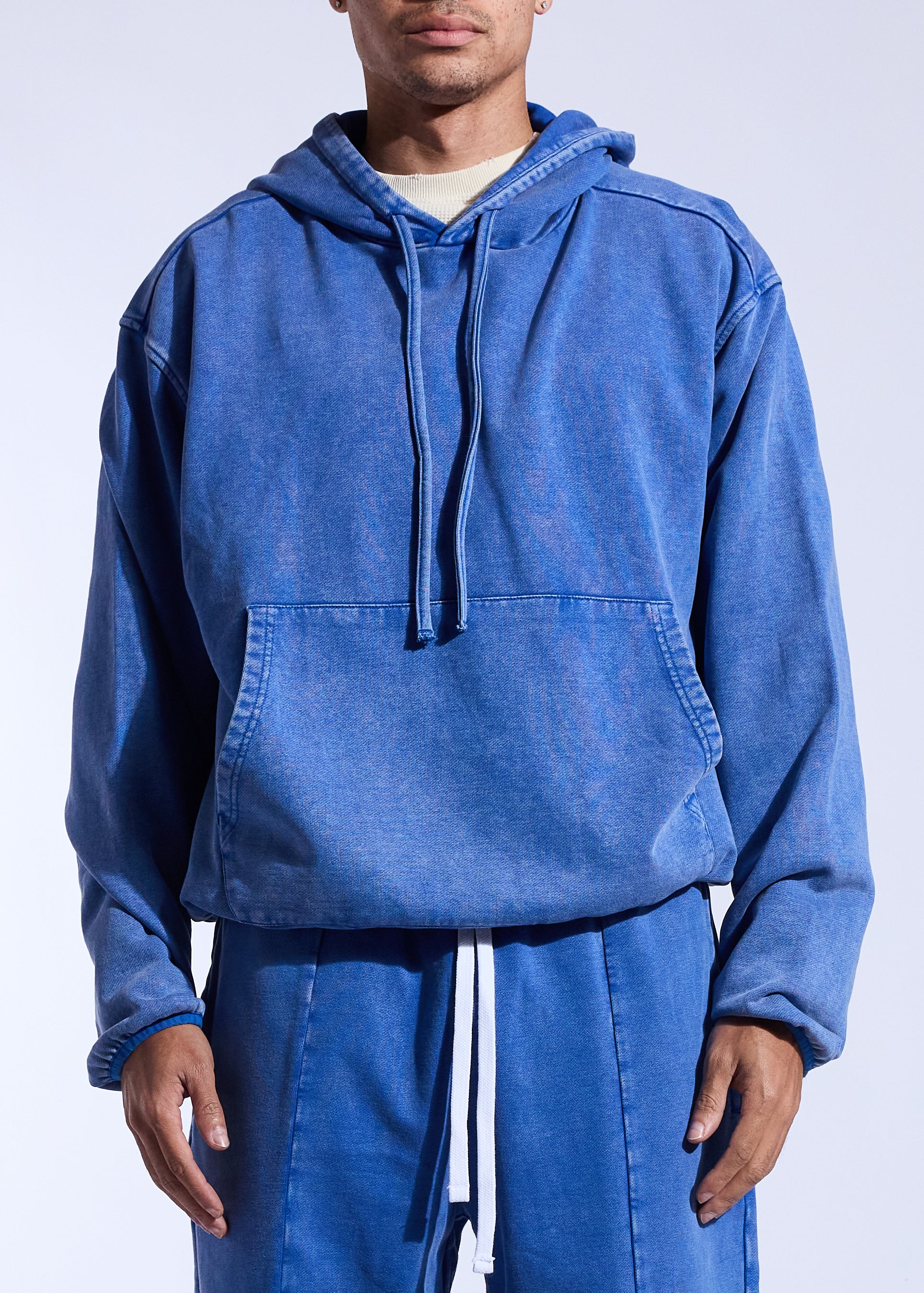 Everyday Hoodie (Royal Blue)
