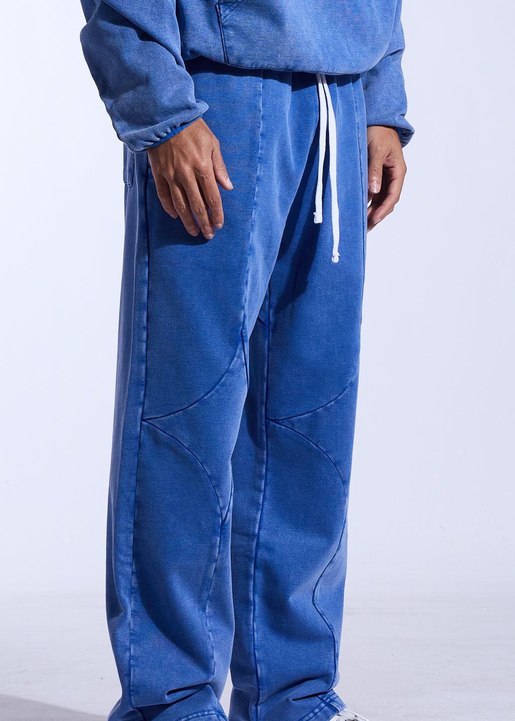 Starr Sweatpant (Royal Blue)