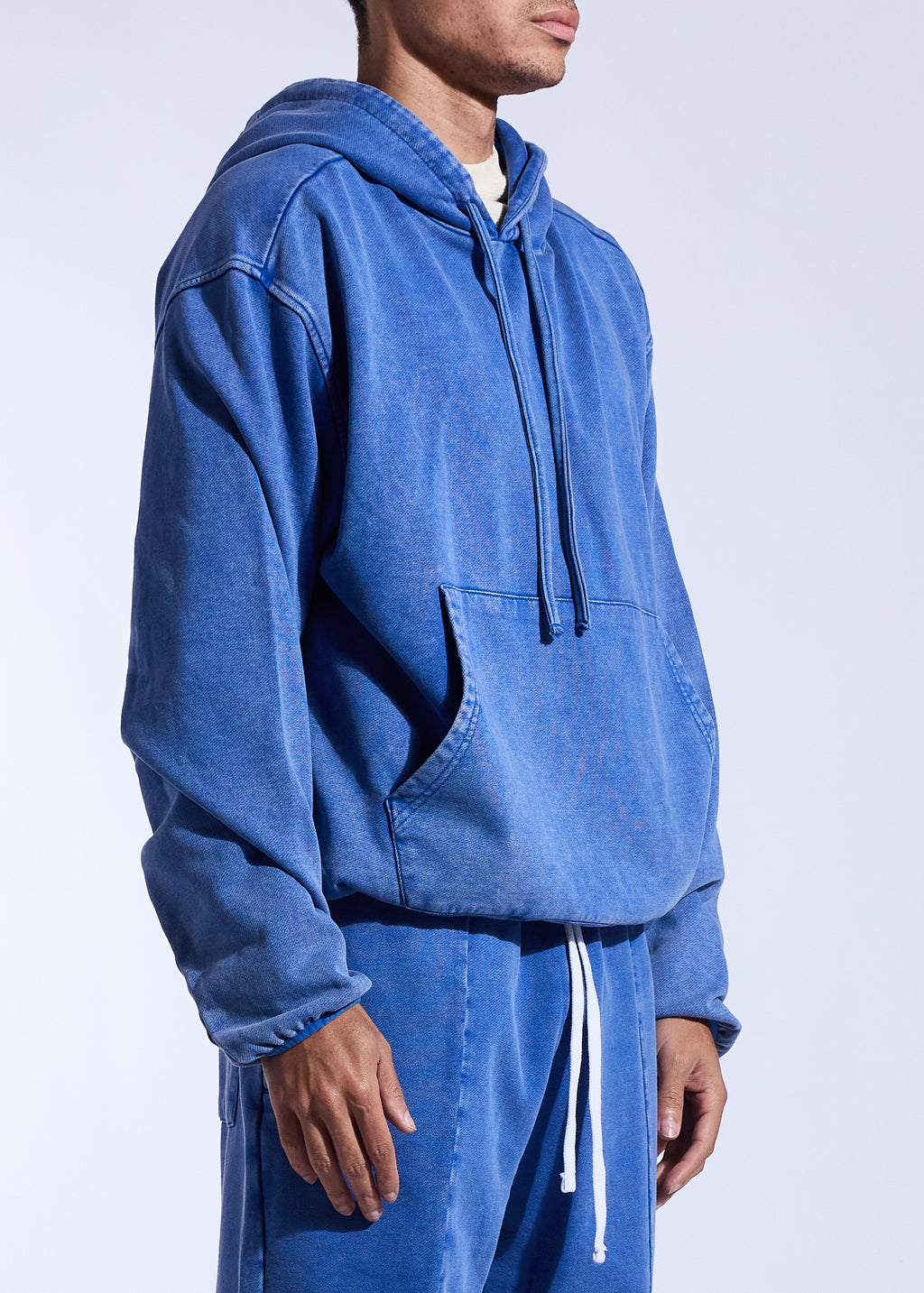 Everyday Hoodie (Royal Blue)