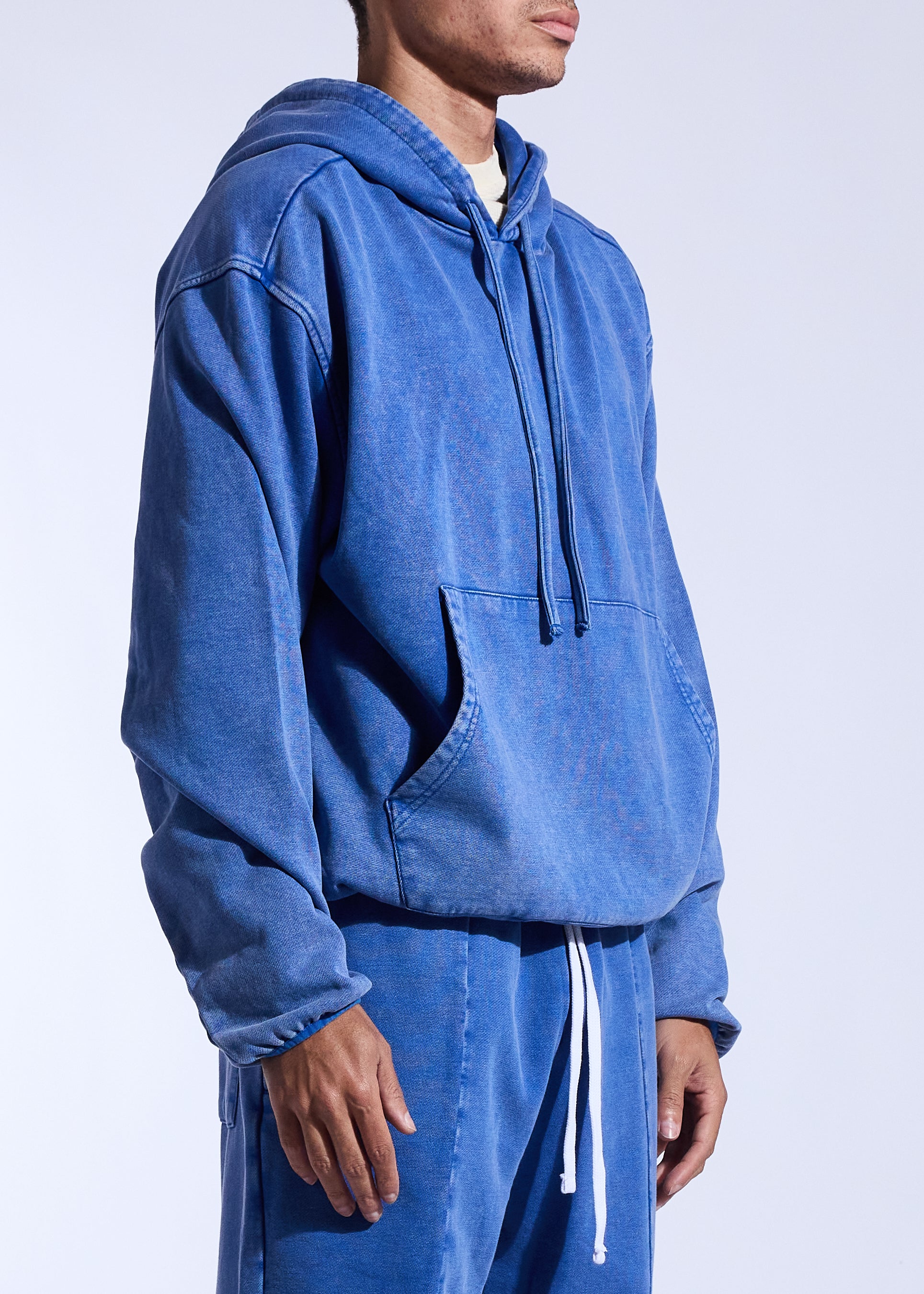 Everyday Hoodie (Royal Blue)