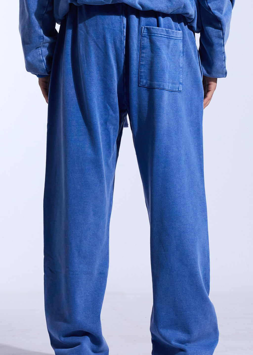 Starr Sweatpant (Royal Blue)