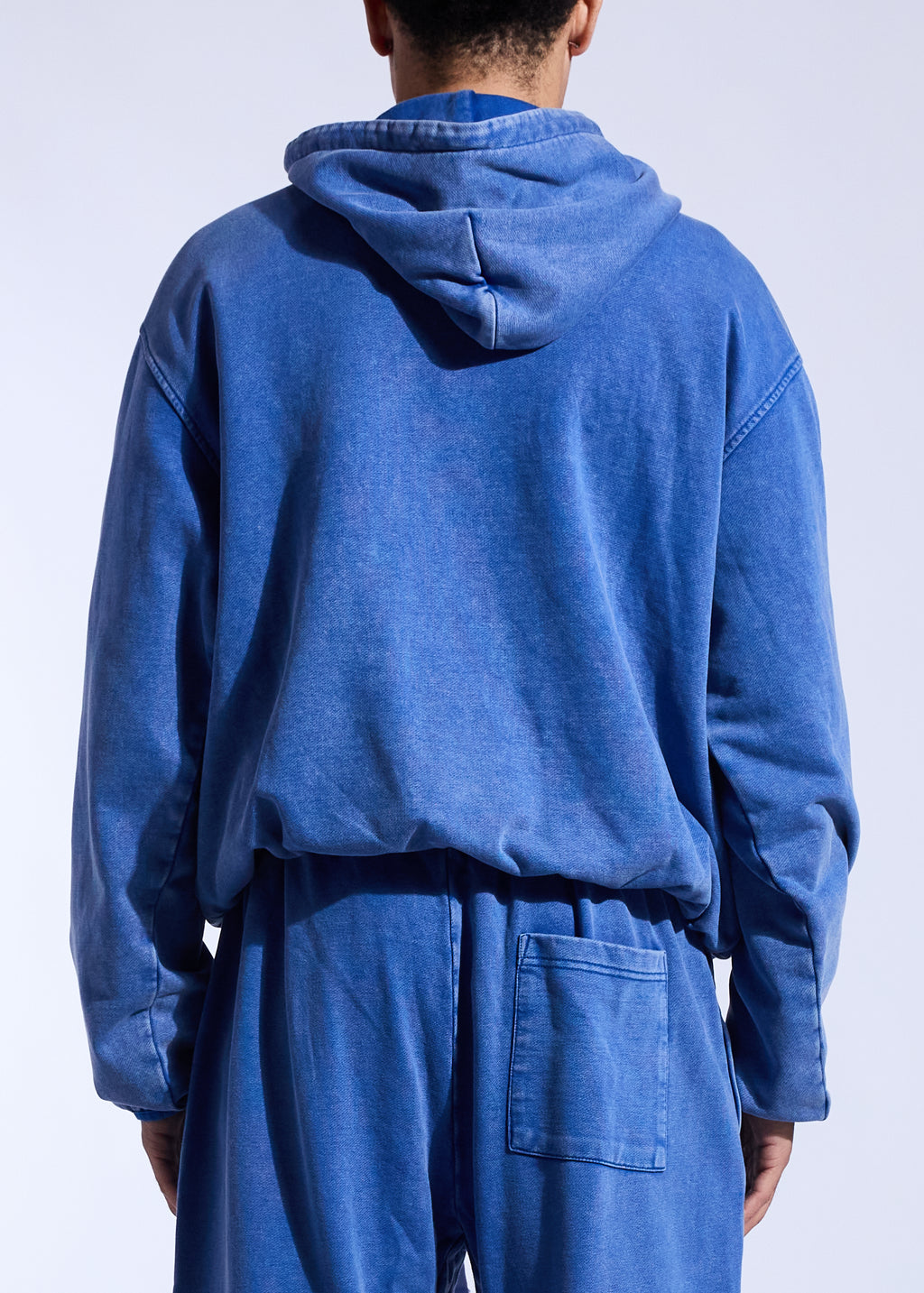 Everyday Hoodie (Royal Blue)