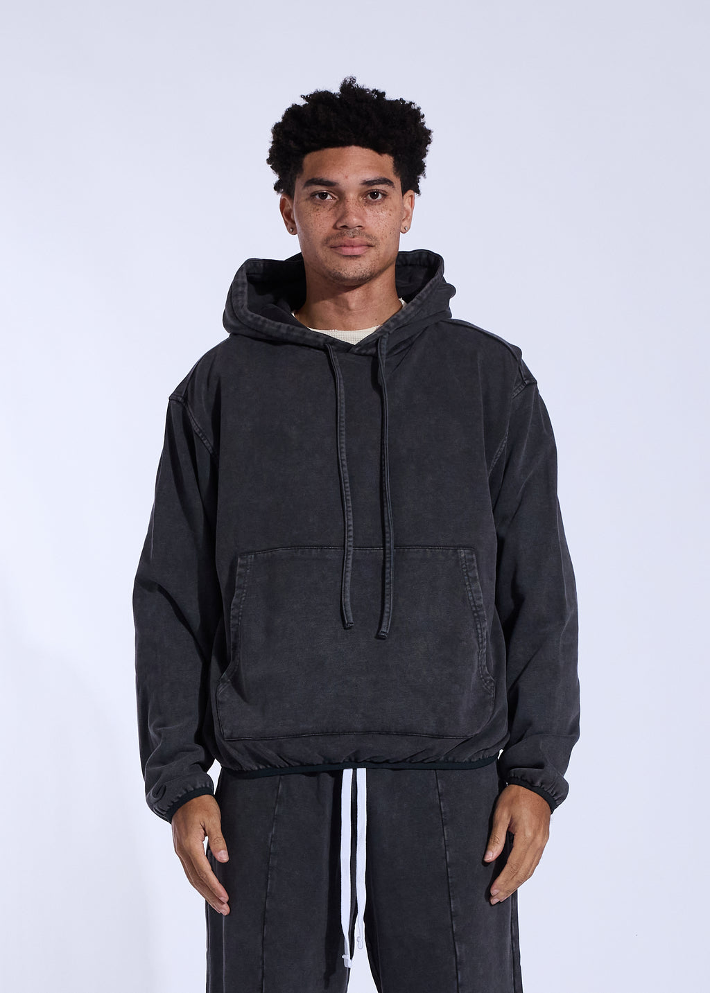 Everyday Hoodie (Ash Gray)