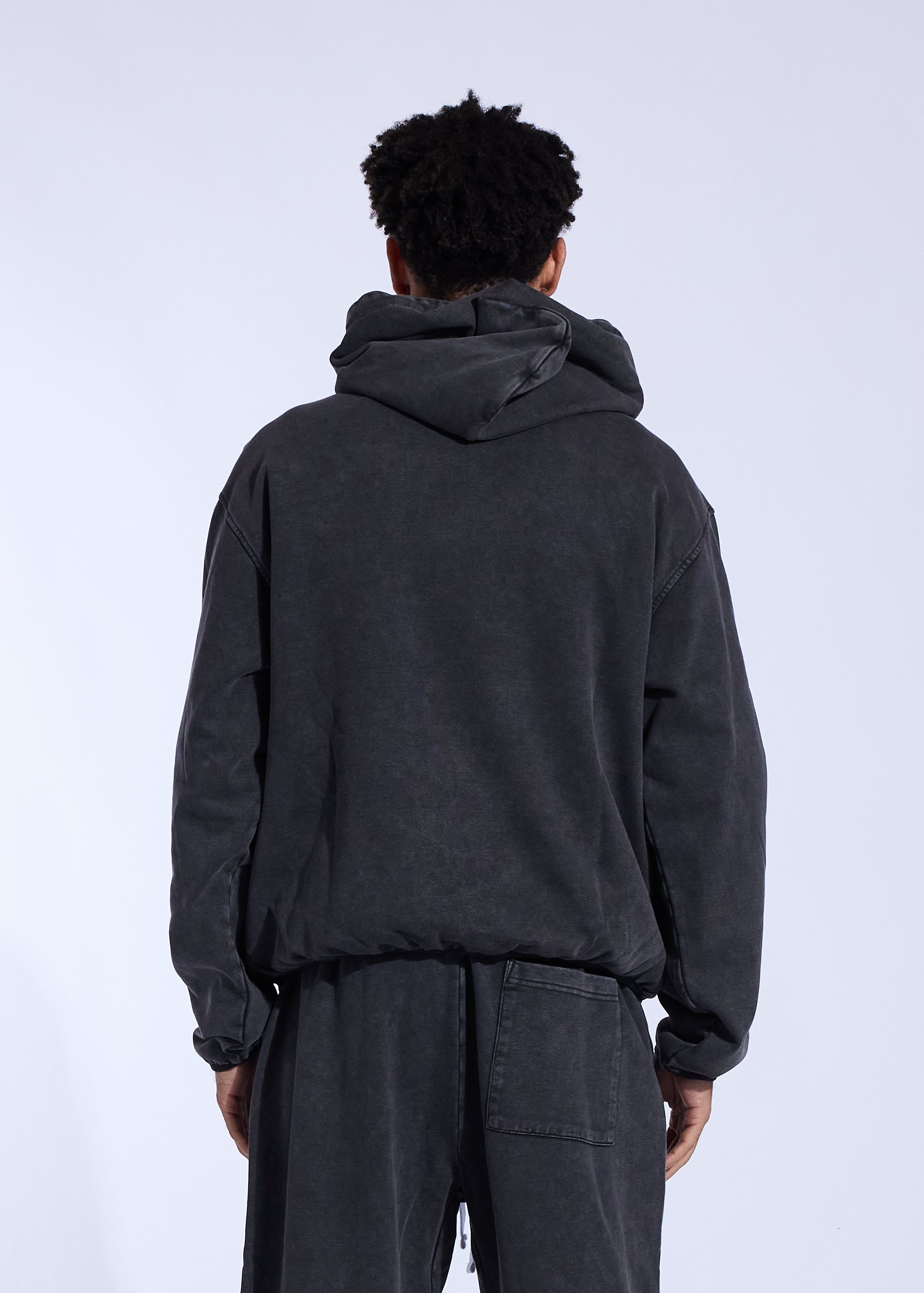 Everyday Hoodie (Ash Gray)