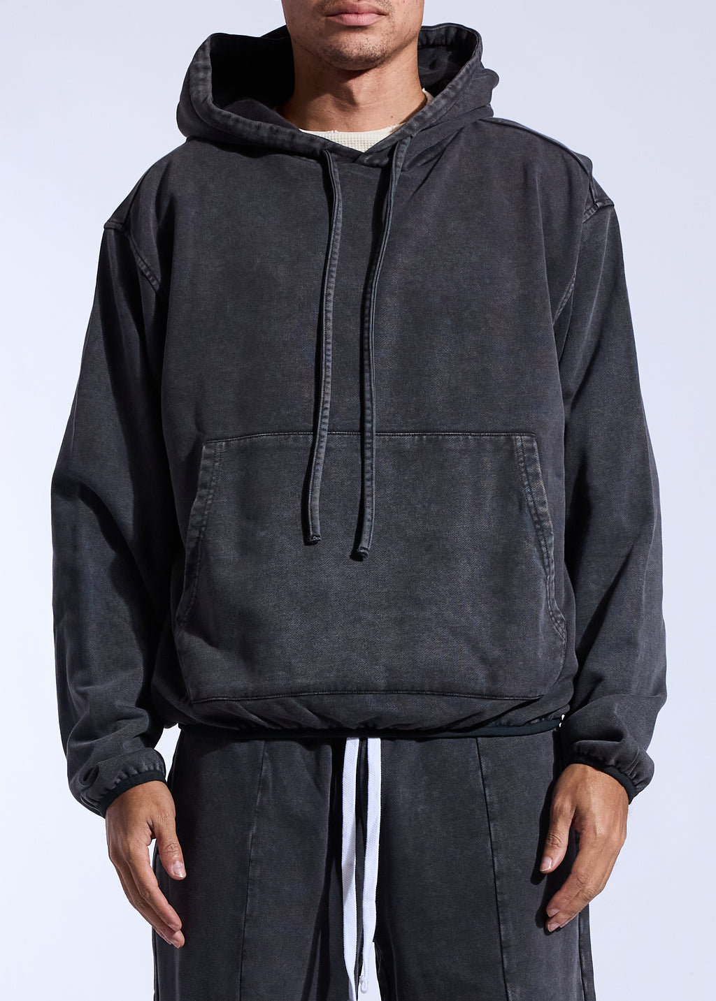 Everyday Hoodie (Ash Gray)