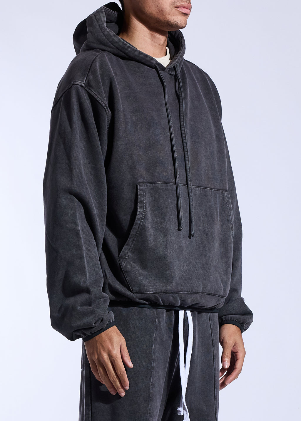 Everyday Hoodie (Ash Gray)