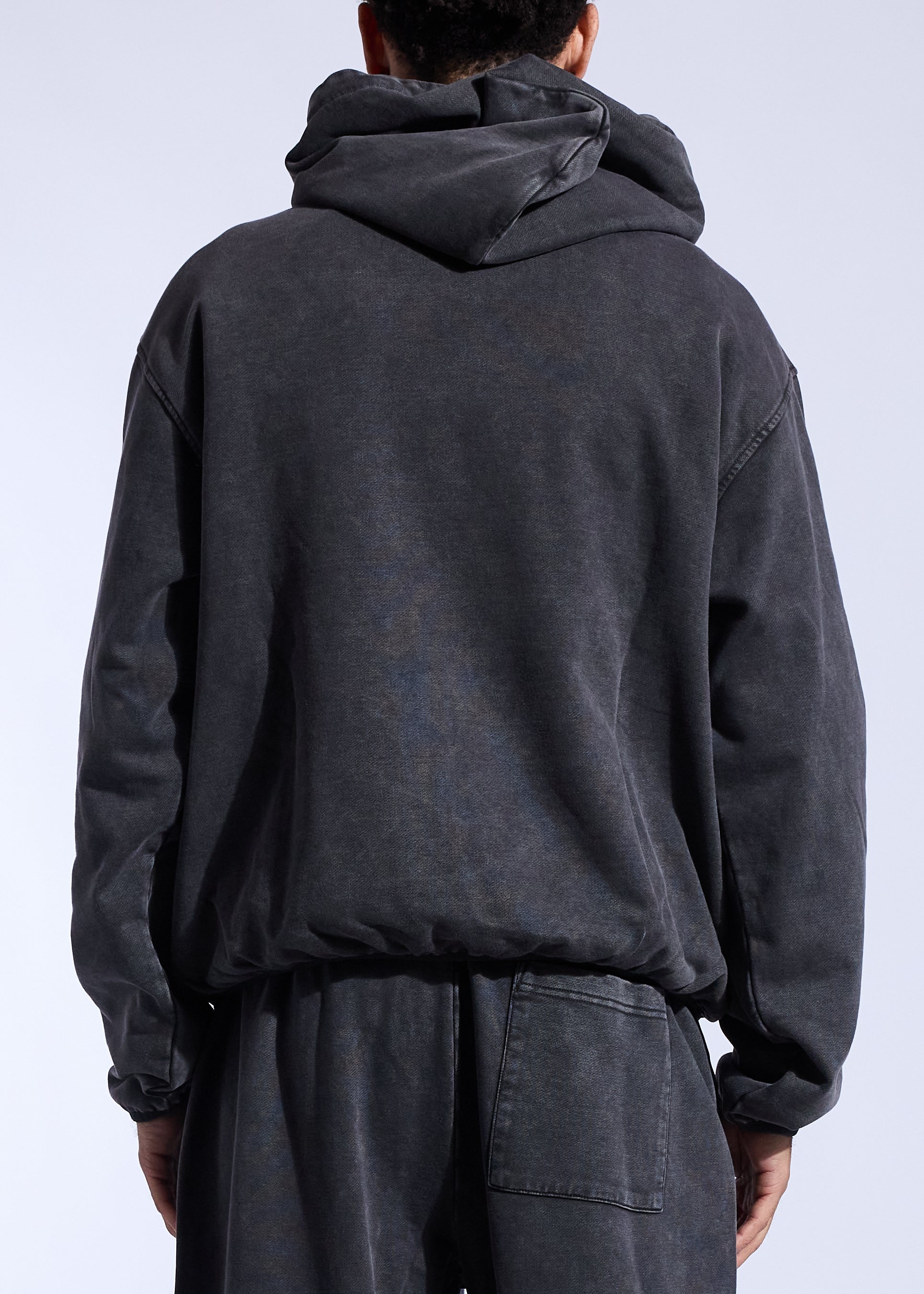Everyday Hoodie (Ash Gray)