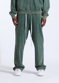 Nova Sweatpant (Ice Green)