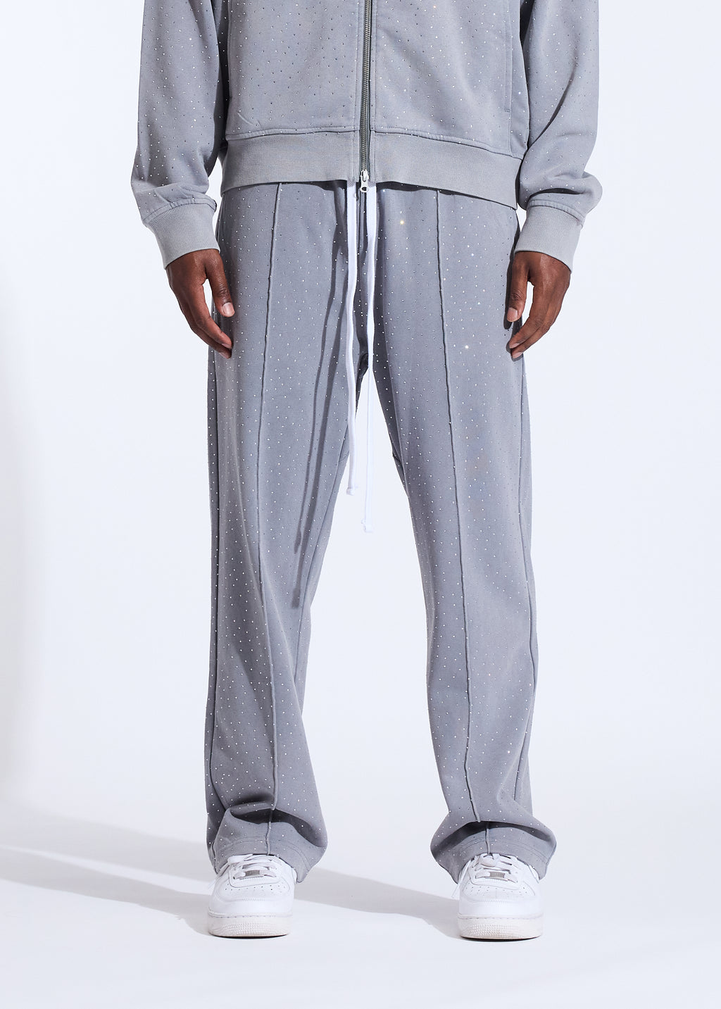 Nova Sweatpant (Ice Blue)