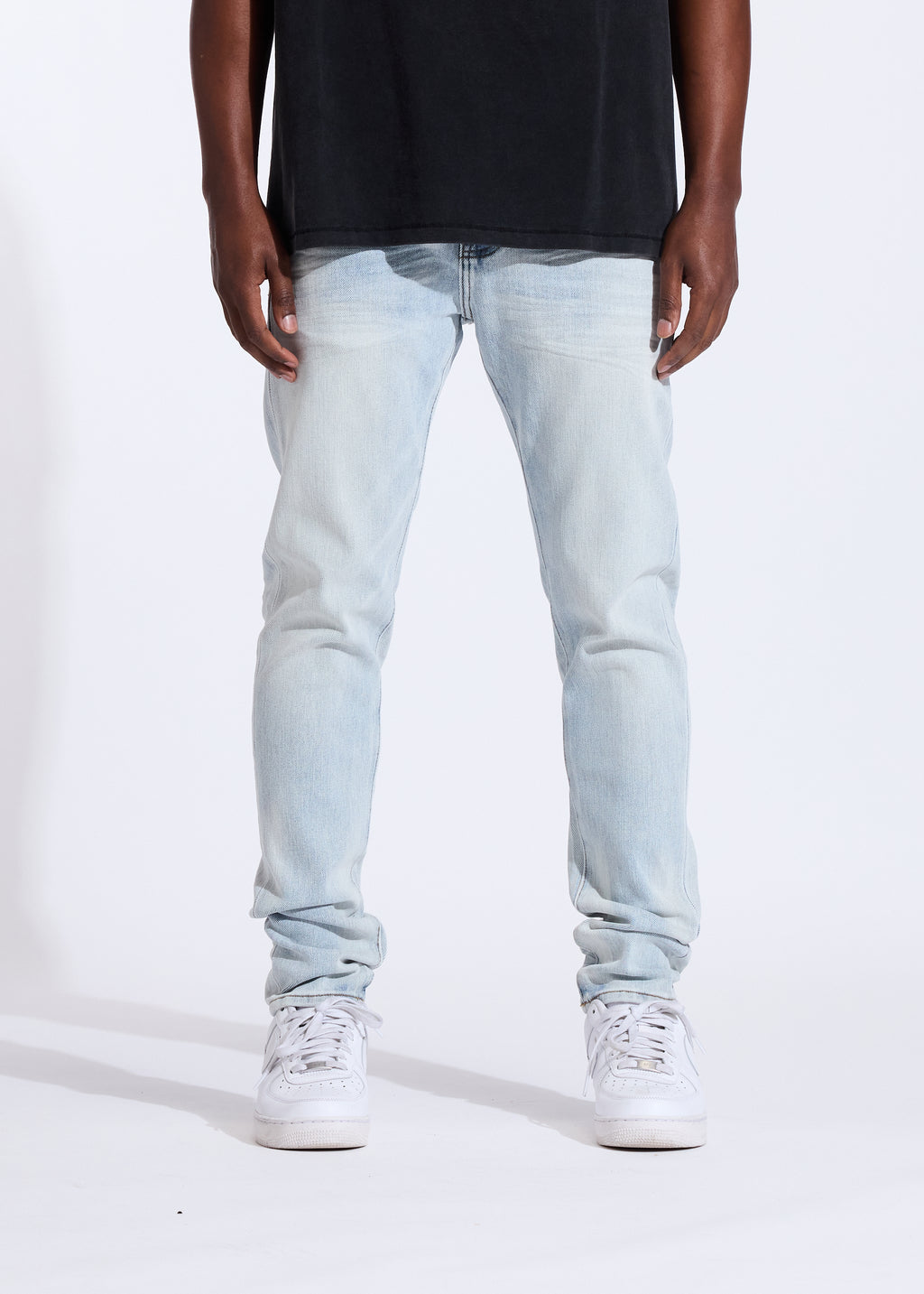Atlantic Standard Denim (Day Wash)