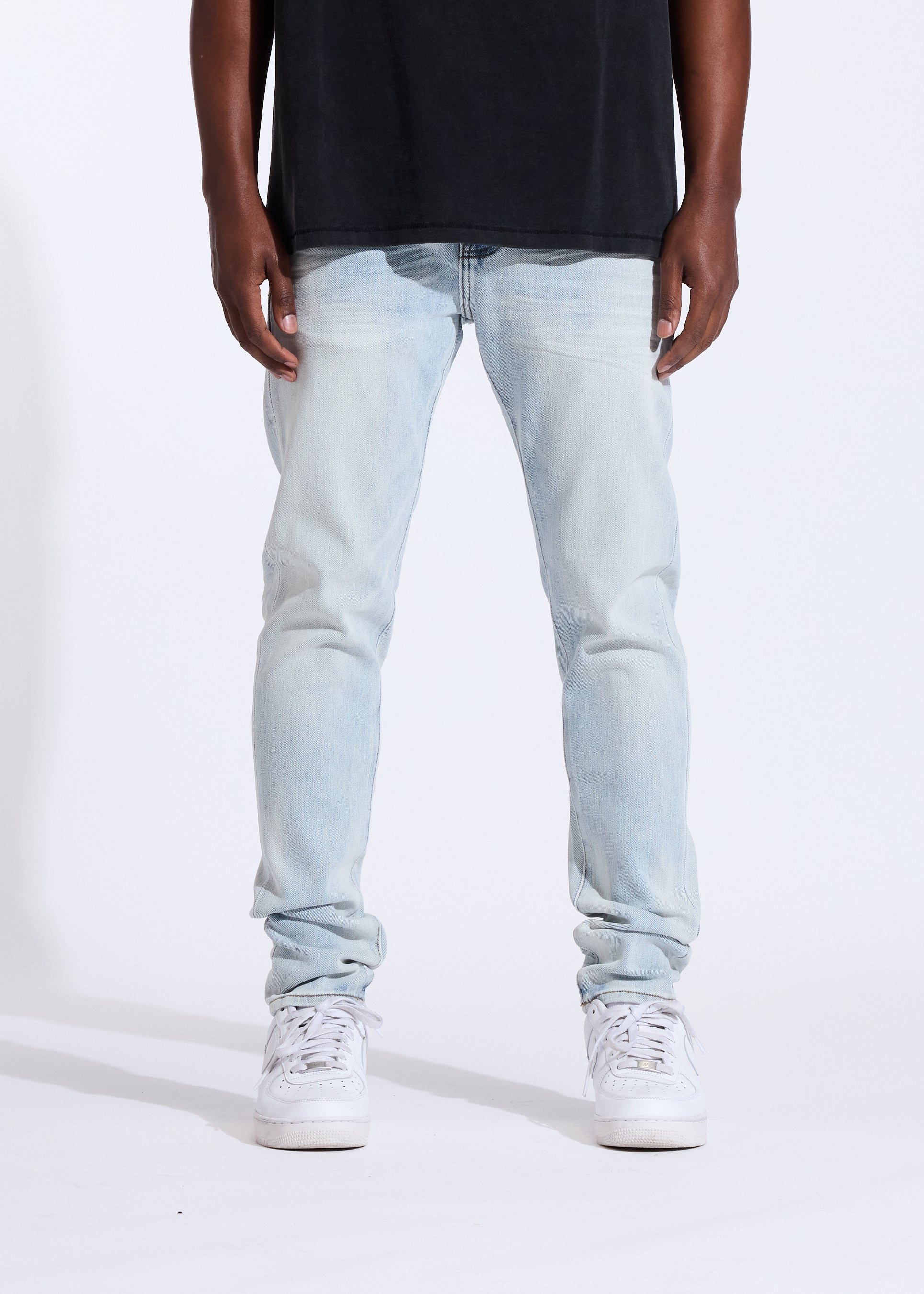 Atlantic Standard Denim (Day Wash)