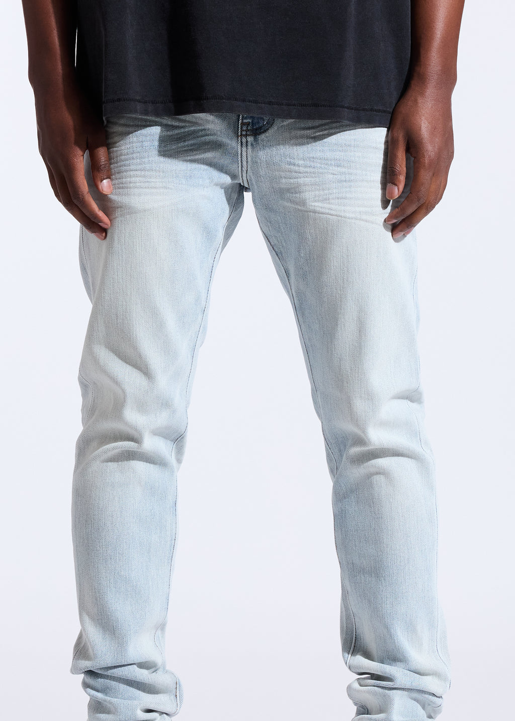 Atlantic Standard Denim (Day Wash)