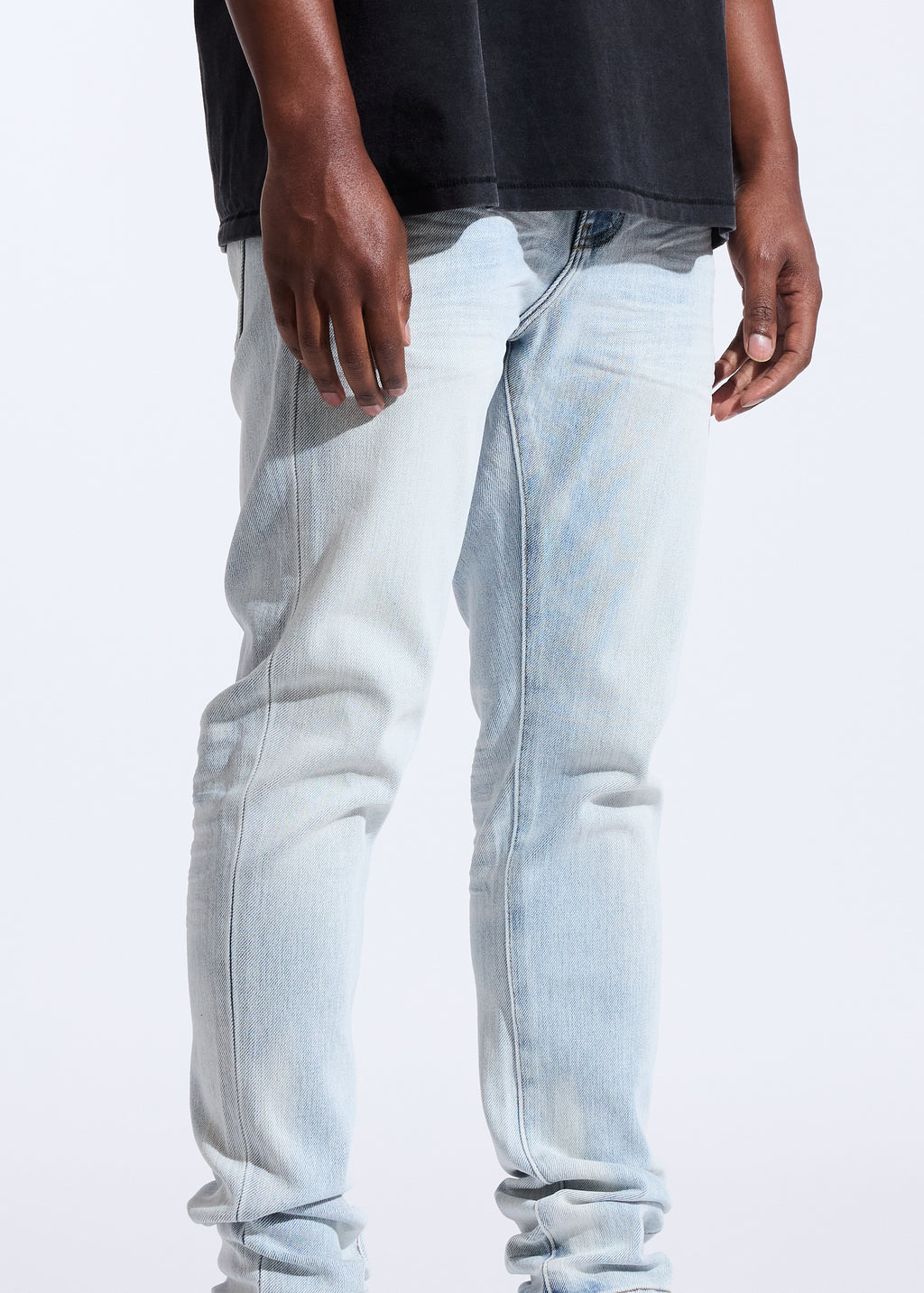 Atlantic Standard Denim (Day Wash)