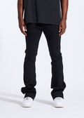Wiz Flare Denim (Ice Black)