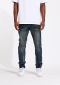 Atlantic Standard Denim (Blue Indigo)