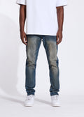 Atlantic Standard Denim (Medium Blue)