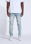 Atlantic Standard Denim (Light Blue)
