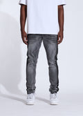 Atlantic Standard Denim (Grey Wash)
