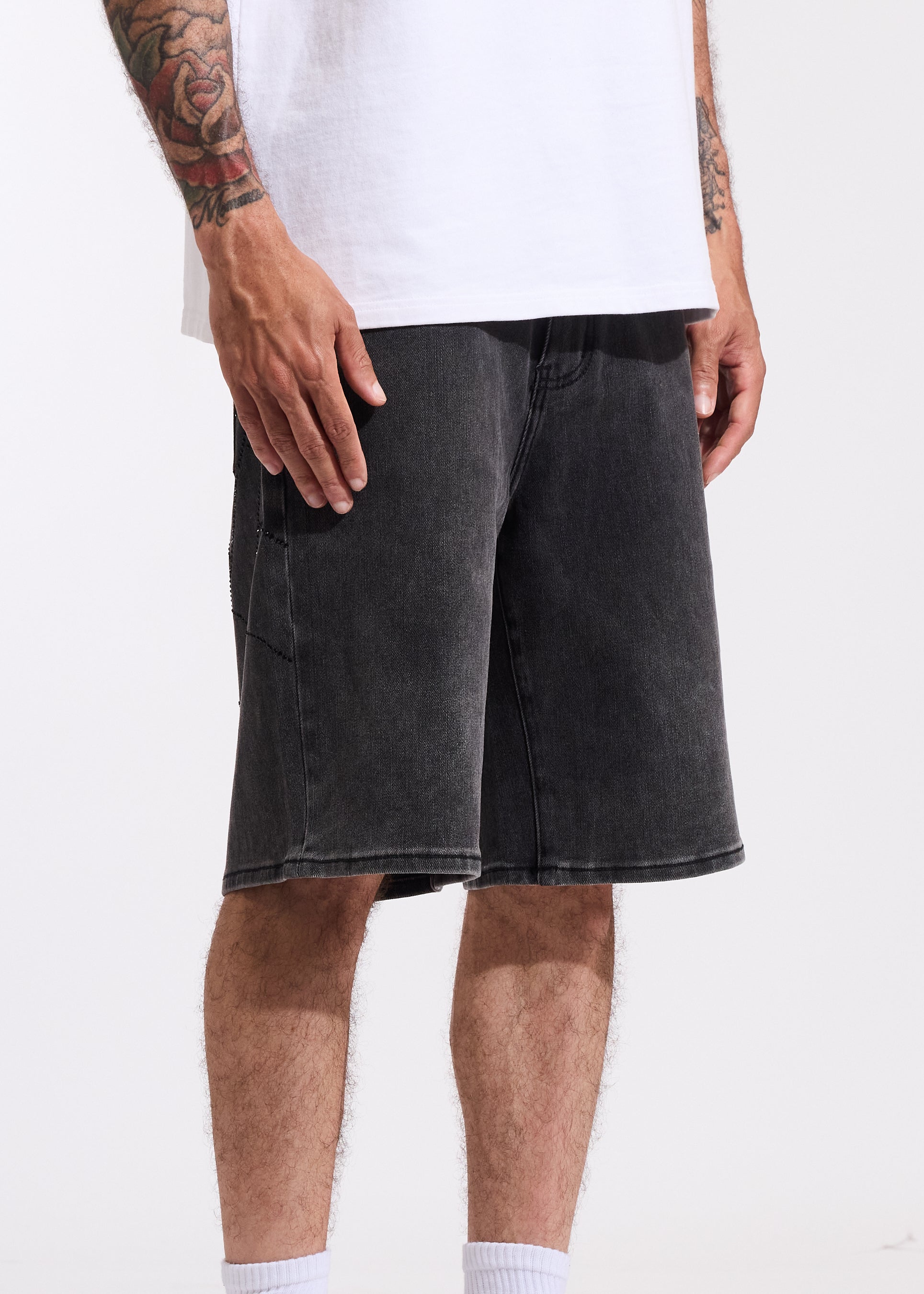 Denim – Crysp Denim