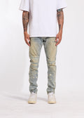 Atlantic Denim (Indigo)