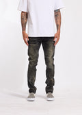 Atlantic Denim (Grey Wash)