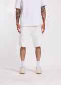 Rigged Shorts (White)