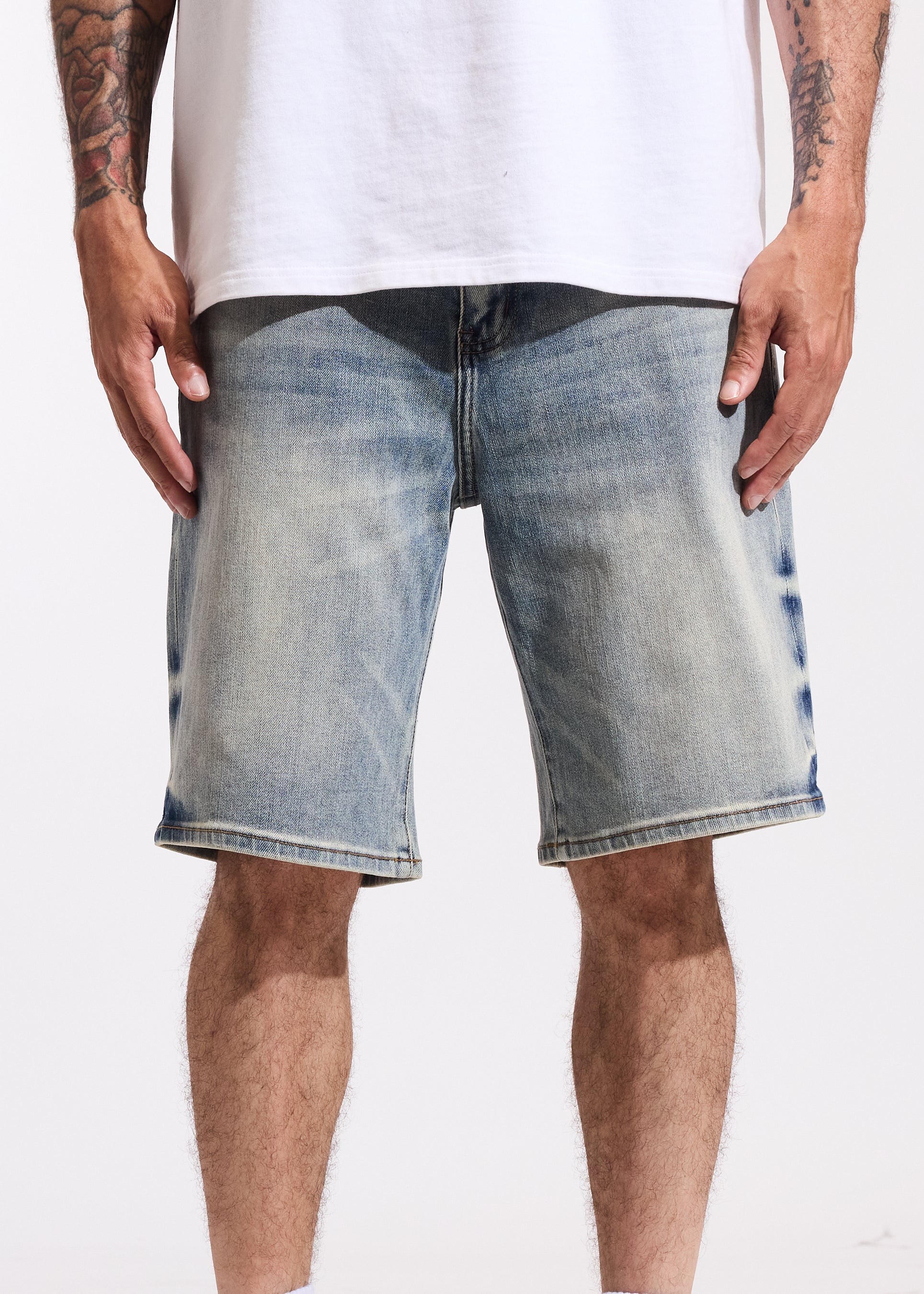 Denim – Crysp Denim