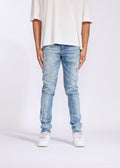Atlantic Denim (Medium Blue)